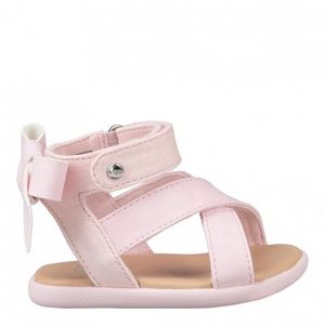 UGG “Maggiepie Sparkles” Infant Sandals Size 2/3